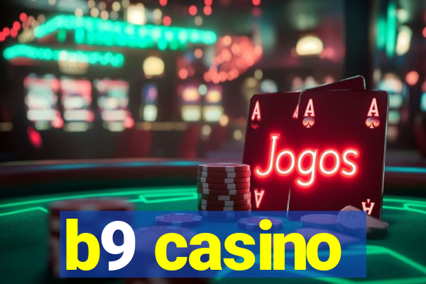 b9 casino